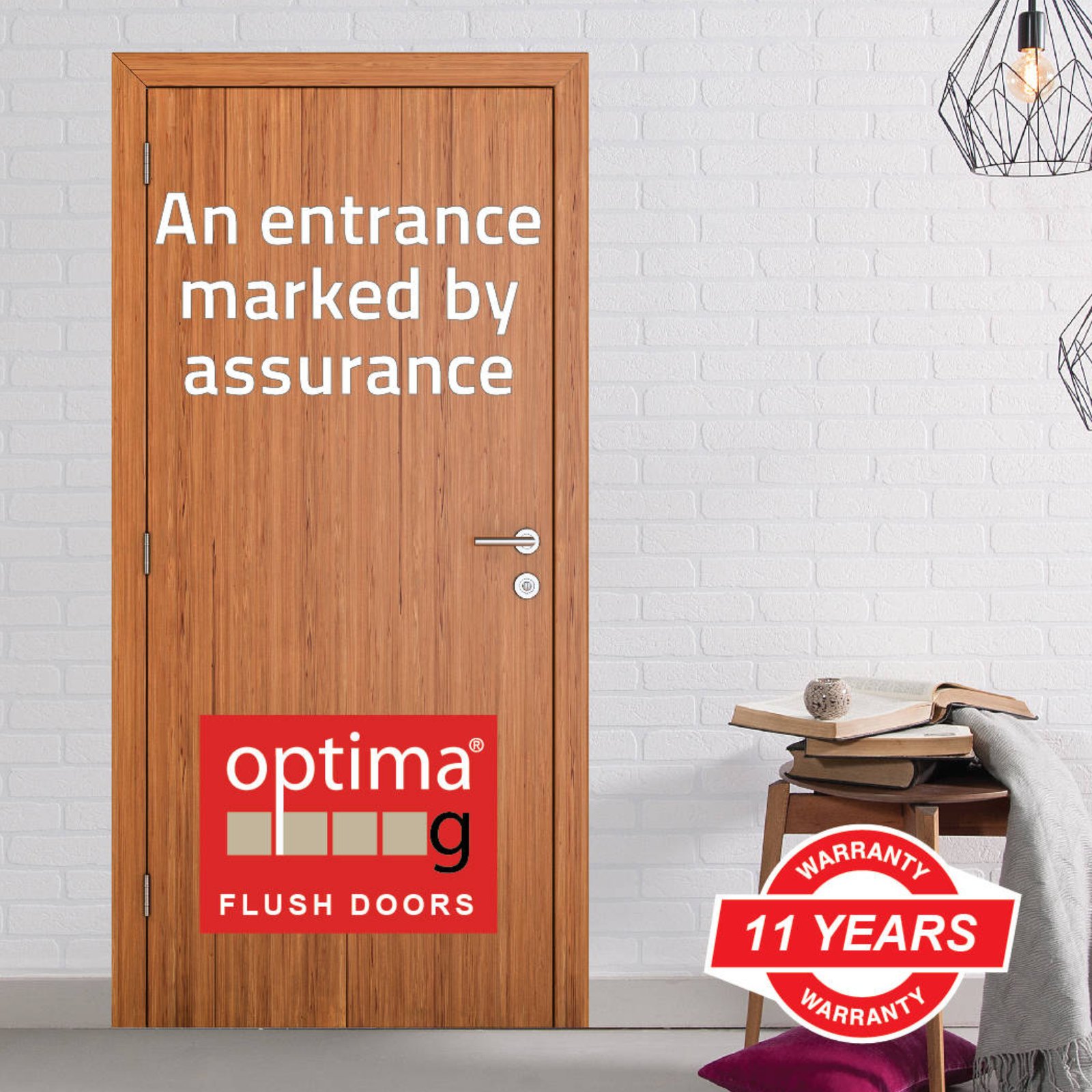 OPTIMA G SWF DOORS