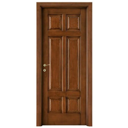 Hardwood Flush Doors