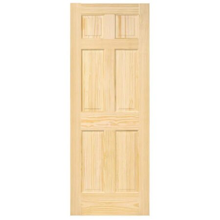 Pinewood Doors