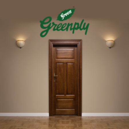 Greenply Doors