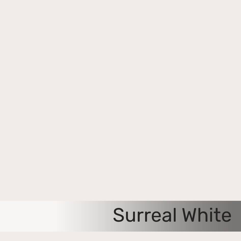 30402 Surreal White (SUD)