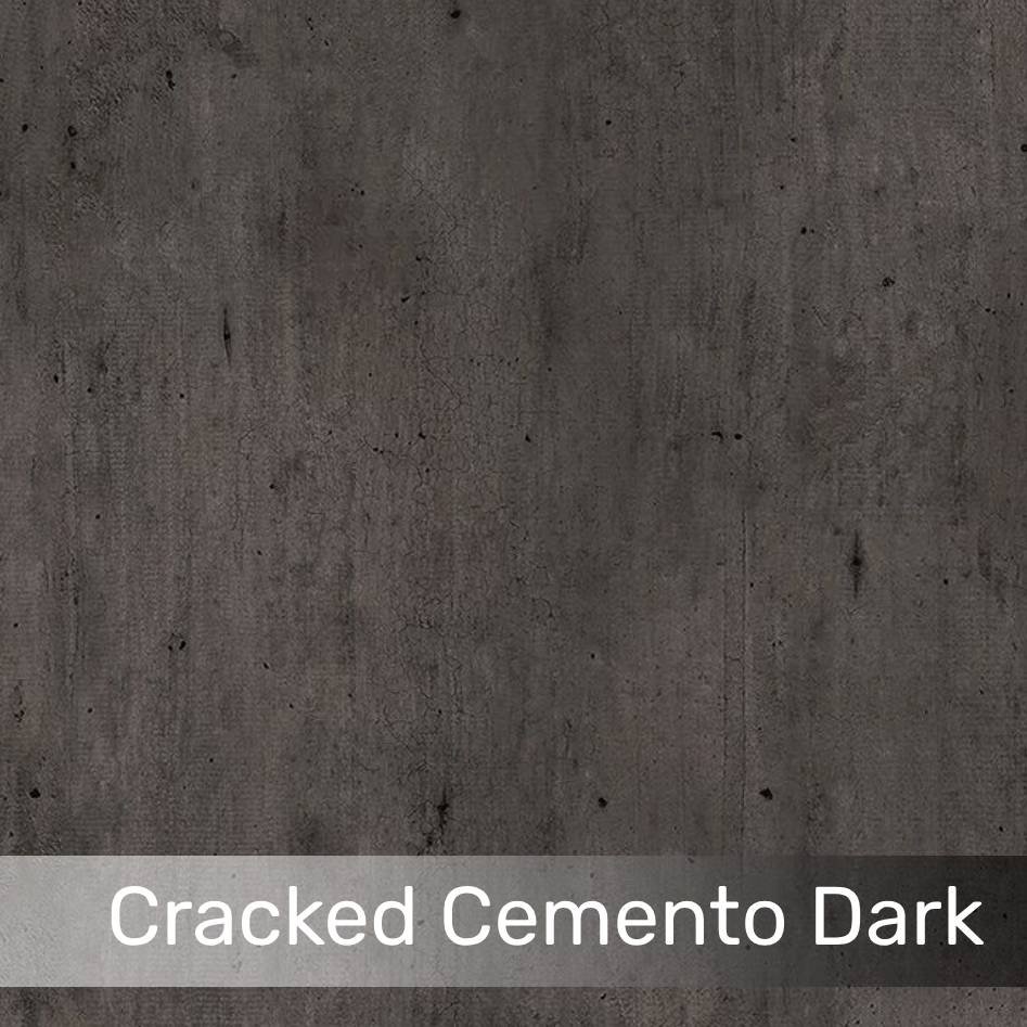 30316 CRACKED CEMENTO DARK (SUD)