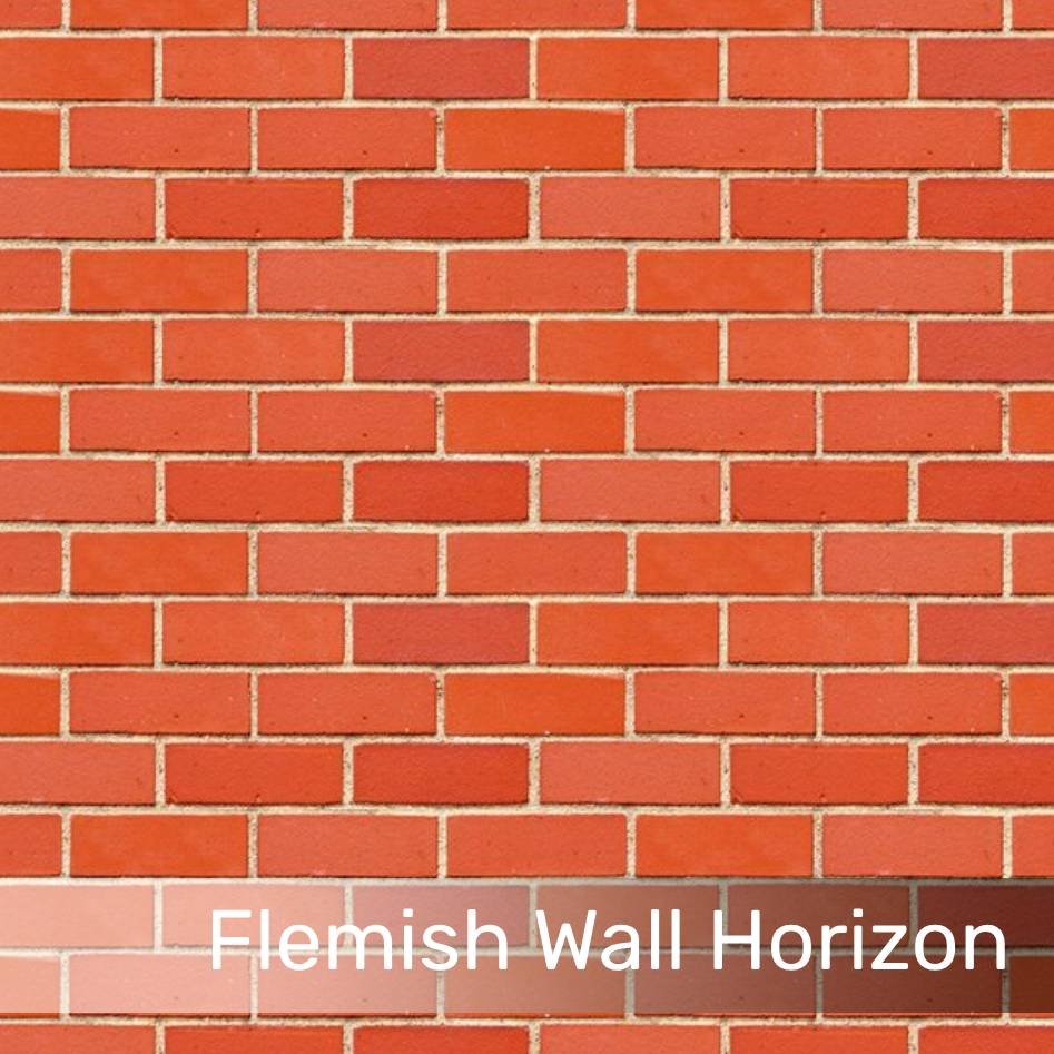 30501 FLEMISH WALL HORIZON (SUD)