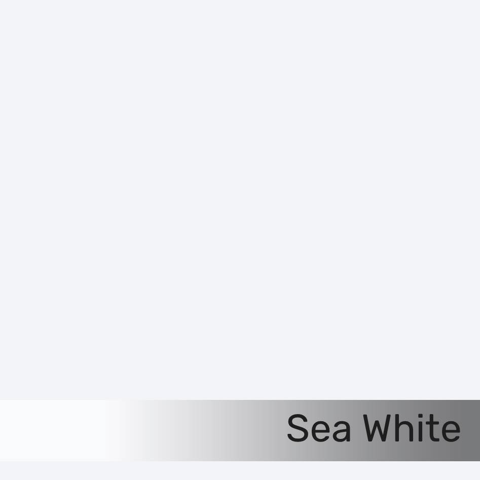 30401 SEA WHITE (SUD)